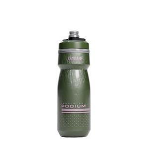 카멜백 포디움칠 자전거 보온보냉 물병 21oz 딥그린 Podium Chill