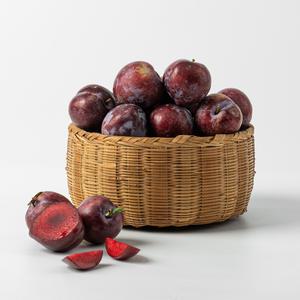 고당도 새콤달콤 피자두 2kg 혼합과