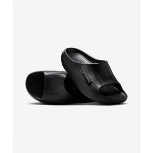 매장판 나이키 NIKE 리액트X 리주버네이트 슬라이드 M - 블랙 HV4479-001 103155