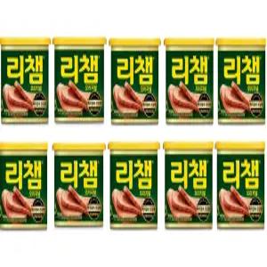 동원 리챔 340gx10개