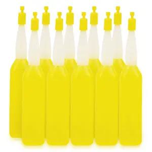 영양제 식물 35ml X 액체 100개 공급 화초 영양 모든 관엽 액체 비료 식물 화초 수목 영양제 난