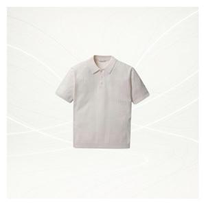 폴햄 남성 원더쿨 조직물 반팔 카라티 PHF4ET1100A 1213811