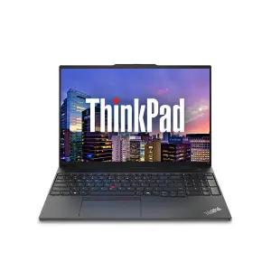 [레노버]Thinkpad E16 G2 R7  AI W11/온라인교육/업무용