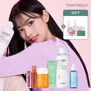 [묶음10%] 토니모리 7월 BIG Sale(모찌토너/쇼킹립 外 전품목)
