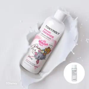 [디즈니 마리 콜라보] 원더 세라마이드 모찌 토너 500ml+모찌 토너 50ml