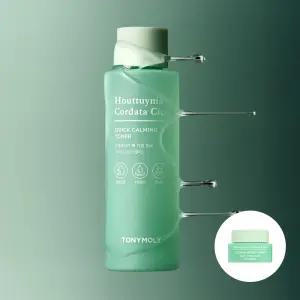 어성초시카 퀵 카밍 토너 200ml(+어성초크림 8ml)