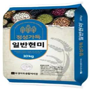 [내일도착]24년산 현미 10kg