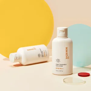 [15%즉할] 쏭레브/썬크림/투인원 샴푸/클렌져 유아 필수 스킨케어 바디로션 모