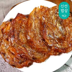 [더이득/2개이상2,000원할.인.] [더주] 프리미엄 두꺼운 두툼 쥐포 SS급 240g