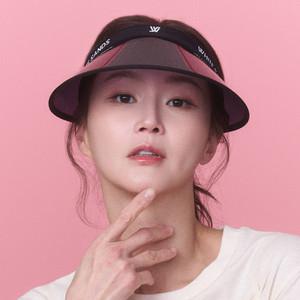 내맘대로 썬캡 UV차단 와이드 카멜라 블랙