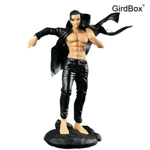 진격의거인피규어 에렌예거 대형 GirdBox 액션관절피규어 굿즈