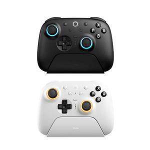 8bitdo 얼티메이트2 NS BT 블루투스 무선 게임패드 2세대 닌텐도스위치2 / PC 지원 컨