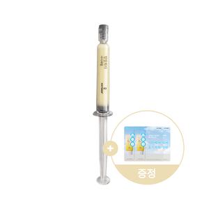 [피토버 플러스] 탄탄하다 아이세럼 5ml 단품 NEW 탄탄하게 쌓아올린 피부자신감!
