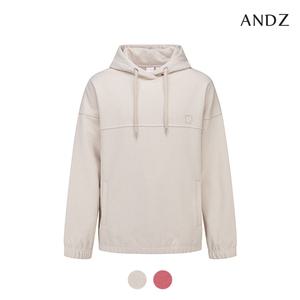 [앤드지] 유니버스 후드 티셔츠_BLD1TH3502