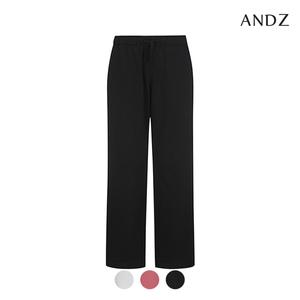 [앤드지] 유니버스 밴딩 트레이닝 팬츠_BLD1PP3503