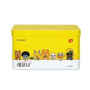 경남제약 카카오 레모나, 150포