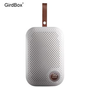휴대용 미니제습기 GirdBox 차량용 화장실 욕실 옷장 습기제거