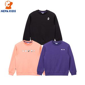 NEPA KIDS 네파키즈 HMD 맨투맨 티셔츠 KIE5323