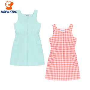 NEPA KIDS 네파키즈 여아 하이디 원피스 KK42803
