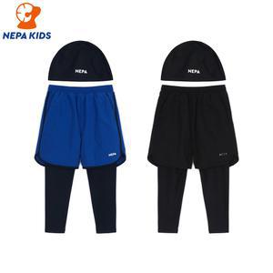 NEPA KIDS 네파키즈 남아 래시가드 워터 팬츠레깅스 KL33005