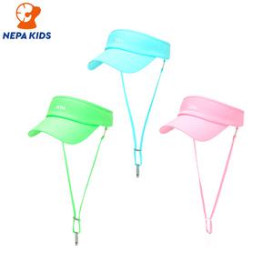 NEPA KIDS 네파키즈 공용 라이블리 썬바이저 KLD7410
