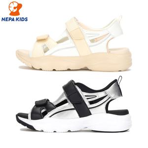 NEPA KIDS 네파키즈 공용 웨이브 샌들 KLD7616