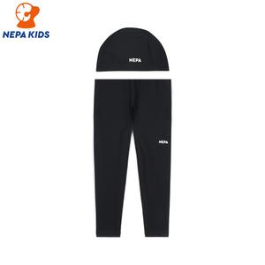 NEPA KIDS 네파키즈 공용 래시가드 에센셜 레깅스 KLD3003