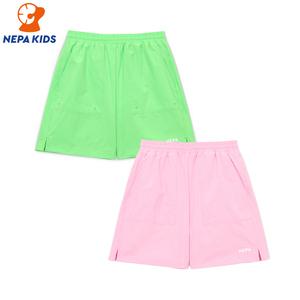 NEPA KIDS 네파키즈 공용 래시가드 보드쇼츠 KLD3005