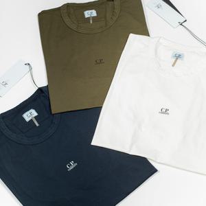 CP컴퍼니 T-SHIRT 15CMTS107A005431G