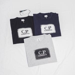 CP컴퍼니 T-SHIRT 15CMTS042A005100W