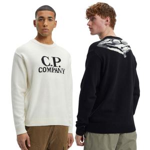 CP컴퍼니 KNIT 15CMKN332A005504J