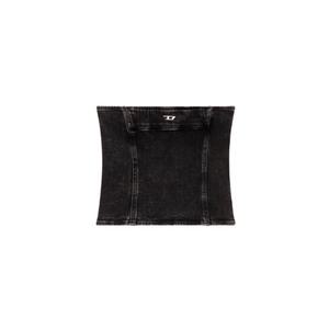 디젤 여성 상의 DE-VILLE-D TANK TOP A13692-09I94