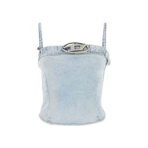 디젤 여성 상의 DE-LUCY-S TANK TOP A13146-0JGAA