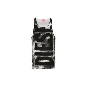 디젤 남성 상의 T-LIFT-BISC TANK TOP A13335-0JEAI