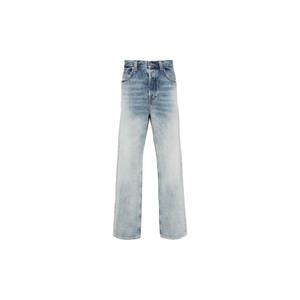 디젤 DIESEL 남성 하의 2010 D-MACS MID-RISE L.32 A03564-09H97