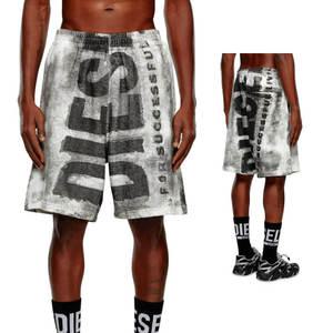 디젤 DIESEL 남성 하의 P-BISC SHORTS A13330-0NFAV