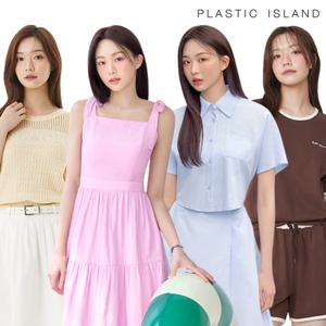 세일러카라 볼륨 블라우스 PP2WB561