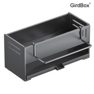 스텐식기건조대 GirdBox 싱크대선반 주방용품 물빠짐트레이