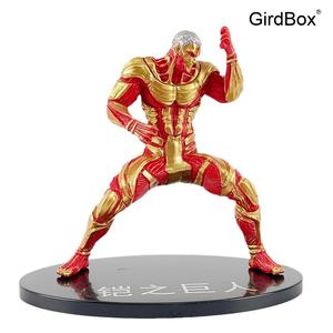 진격의거인피규어 GirdBox 전투거인 레나브라운 거인 카이의거인 여성거인 액션피규어