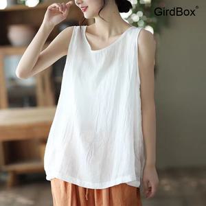 여름철릭원피스 GirdBox 생활한복 개량한복 허리치마 데일리