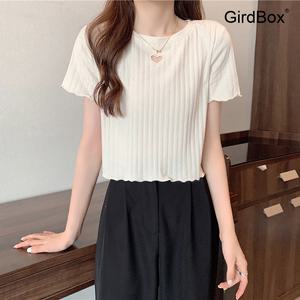 여름철릭원피스 GirdBox 허리치마 개량한복 시스루 저고리