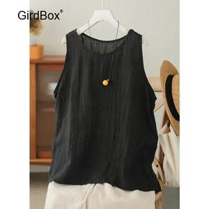 GirdBox 여름철릭원피스 생활한복 개량한복 허리치마 시스루 데일리