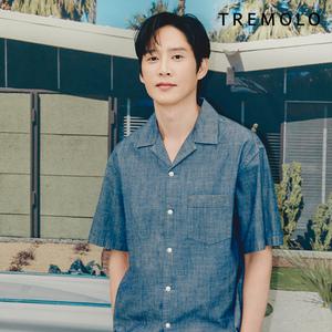 [30%즉할] 트레몰로 여름 티셔츠/셔츠/ 팬츠/ 반바지 혜택전