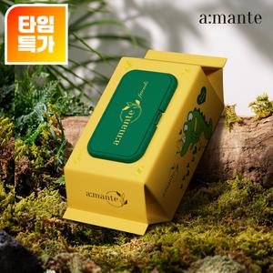 [NEW 출시기념 핫딜/ 25년6월 최신제조] 두꺼운 프리미엄 70평량 고평량 물티슈 70gsm