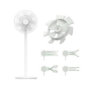 샤오미 미지아 무선 7엽 선풍기 5세대 써큘레이터 BPLDS05DM 3in1 앱연동