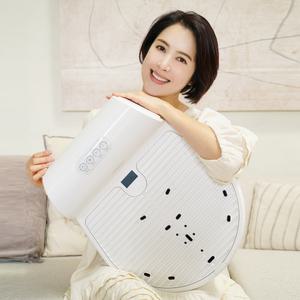 808 바디풍 전신 건조 바디 드라이어 따뜻한 시원한 바람
