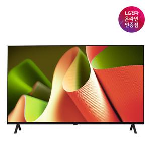 [혜택가 176만]LG OLED TV OLED65B4ENA 163cm