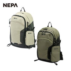 네파 공용 BACK-UP 백업V2 25L(폰파우치포함) 7JC7516