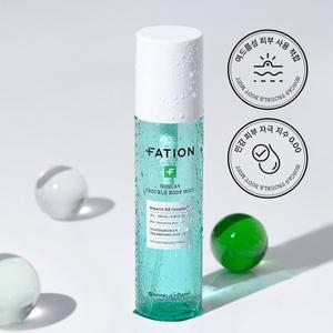 파티온 노스카나인 트러블 바디 미스트 145ml 1개