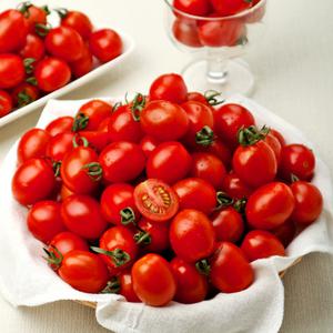 청원생명 유기농 대추방울토마토 2kg(1kg+1kg)
